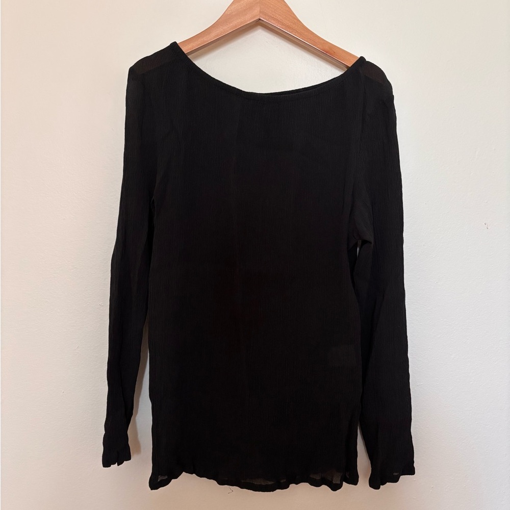 APC Silk Top